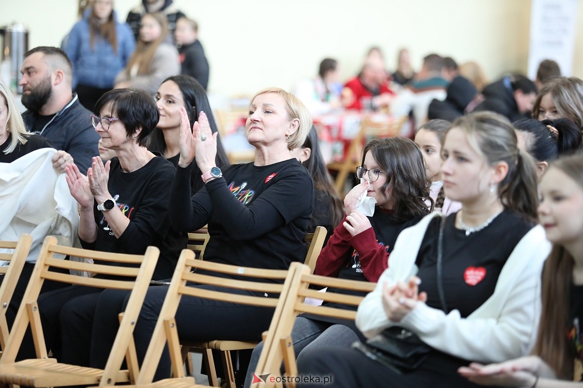 34. finał WOŚP w Kadzidle [25.01.2026] - zdjęcie #40 - eOstroleka.pl