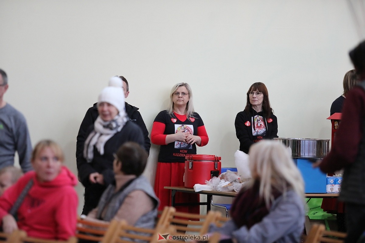 34. finał WOŚP w Kadzidle [25.01.2026] - zdjęcie #38 - eOstroleka.pl