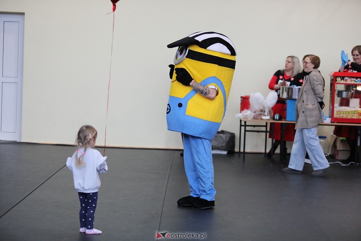 34. finał WOŚP w Kadzidle [25.01.2026] - zdjęcie #34 - eOstroleka.pl