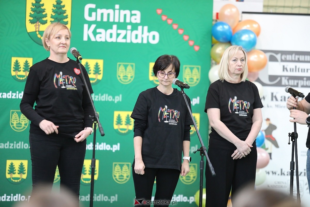 34. finał WOŚP w Kadzidle [25.01.2026] - zdjęcie #32 - eOstroleka.pl