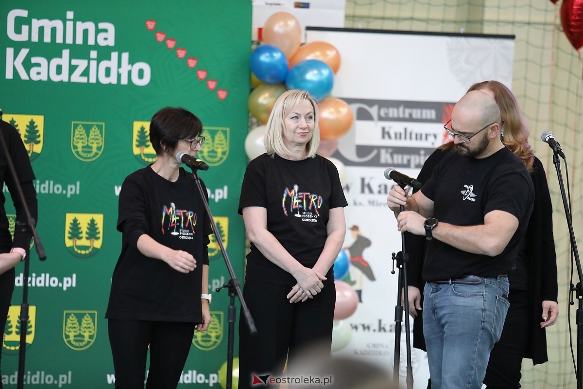 34. finał WOŚP w Kadzidle [25.01.2026] - zdjęcie #31 - eOstroleka.pl