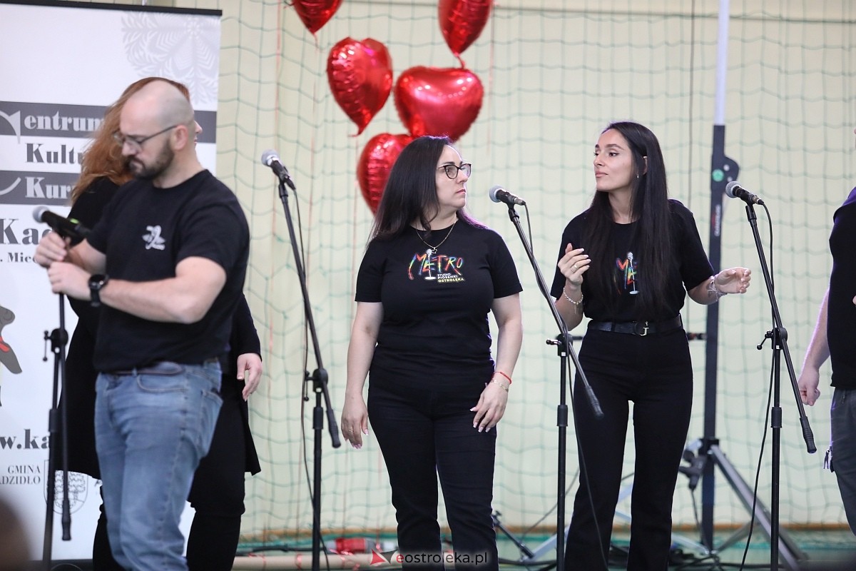 34. finał WOŚP w Kadzidle [25.01.2026] - zdjęcie #30 - eOstroleka.pl