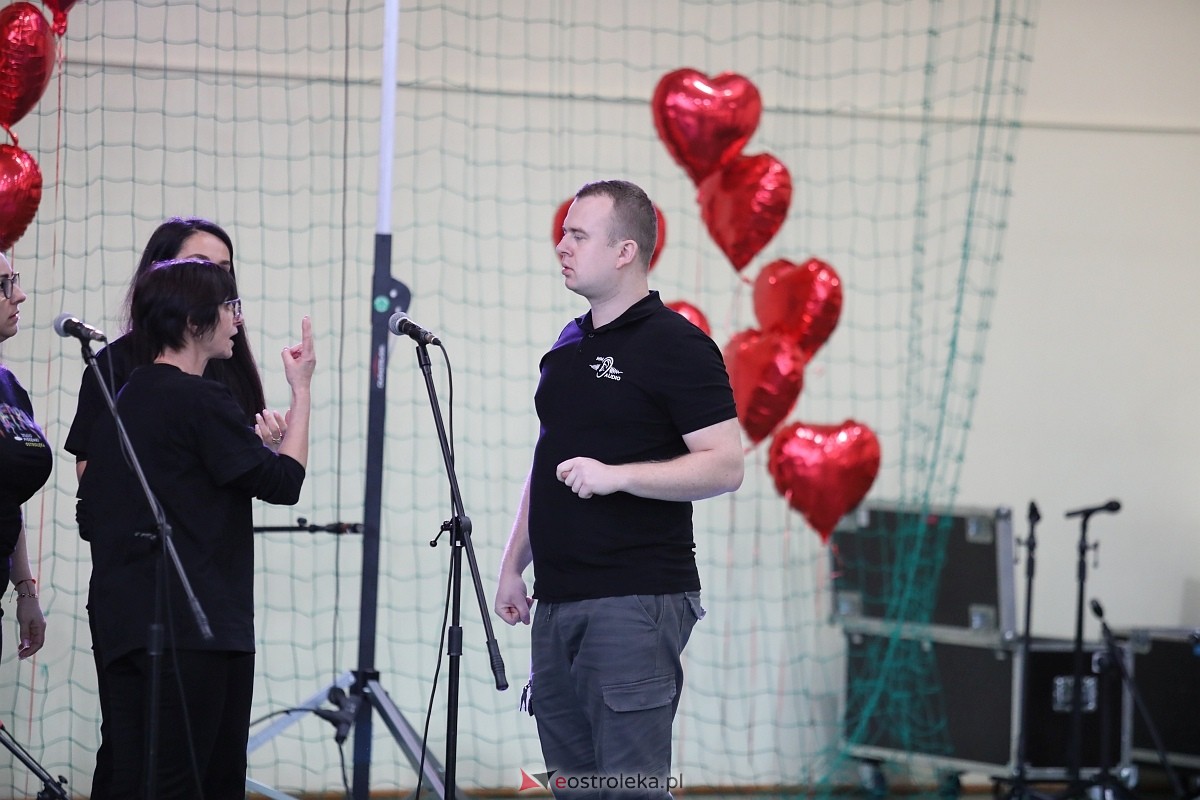 34. finał WOŚP w Kadzidle [25.01.2026] - zdjęcie #29 - eOstroleka.pl