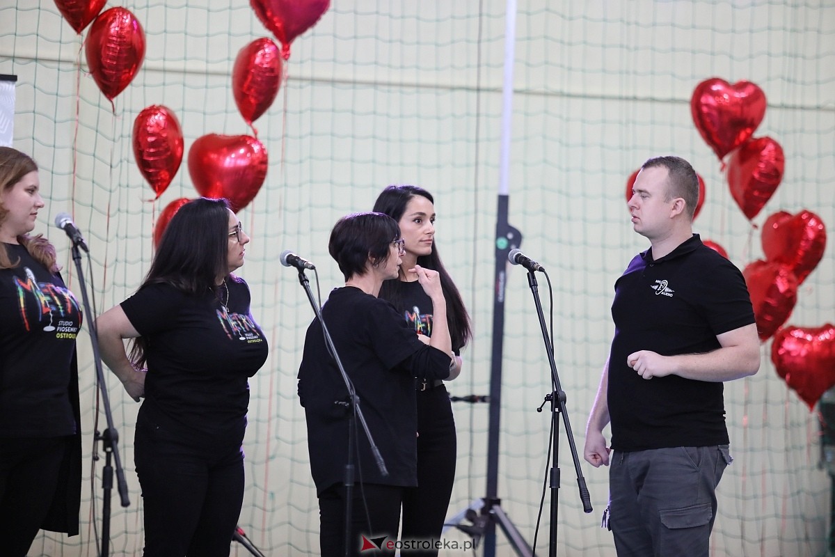 34. finał WOŚP w Kadzidle [25.01.2026] - zdjęcie #28 - eOstroleka.pl