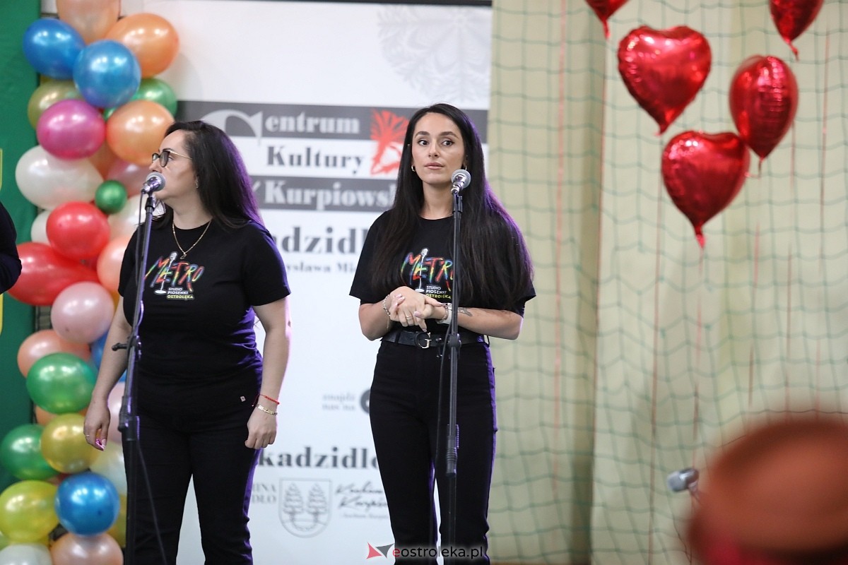 34. finał WOŚP w Kadzidle [25.01.2026] - zdjęcie #27 - eOstroleka.pl