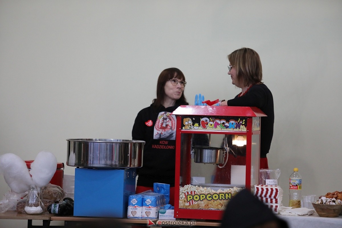 34. finał WOŚP w Kadzidle [25.01.2026] - zdjęcie #18 - eOstroleka.pl