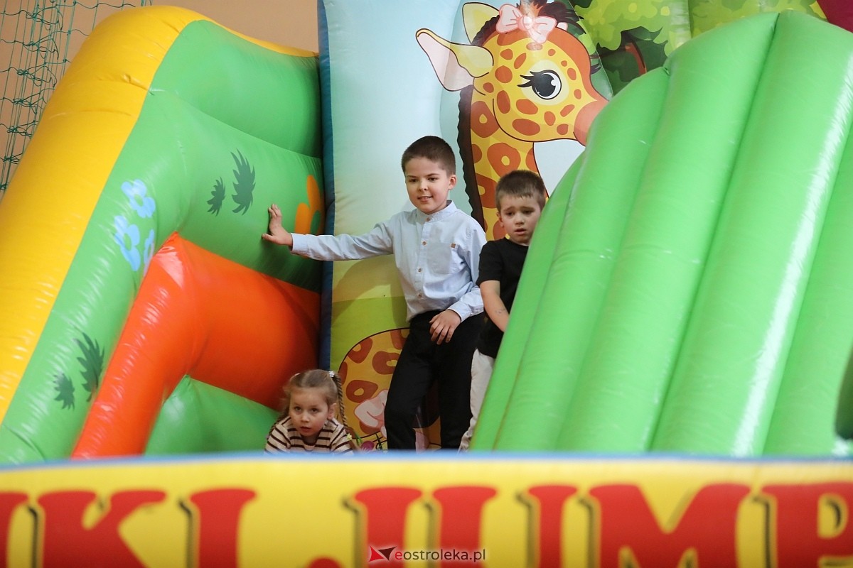 34. finał WOŚP w Kadzidle [25.01.2026] - zdjęcie #17 - eOstroleka.pl