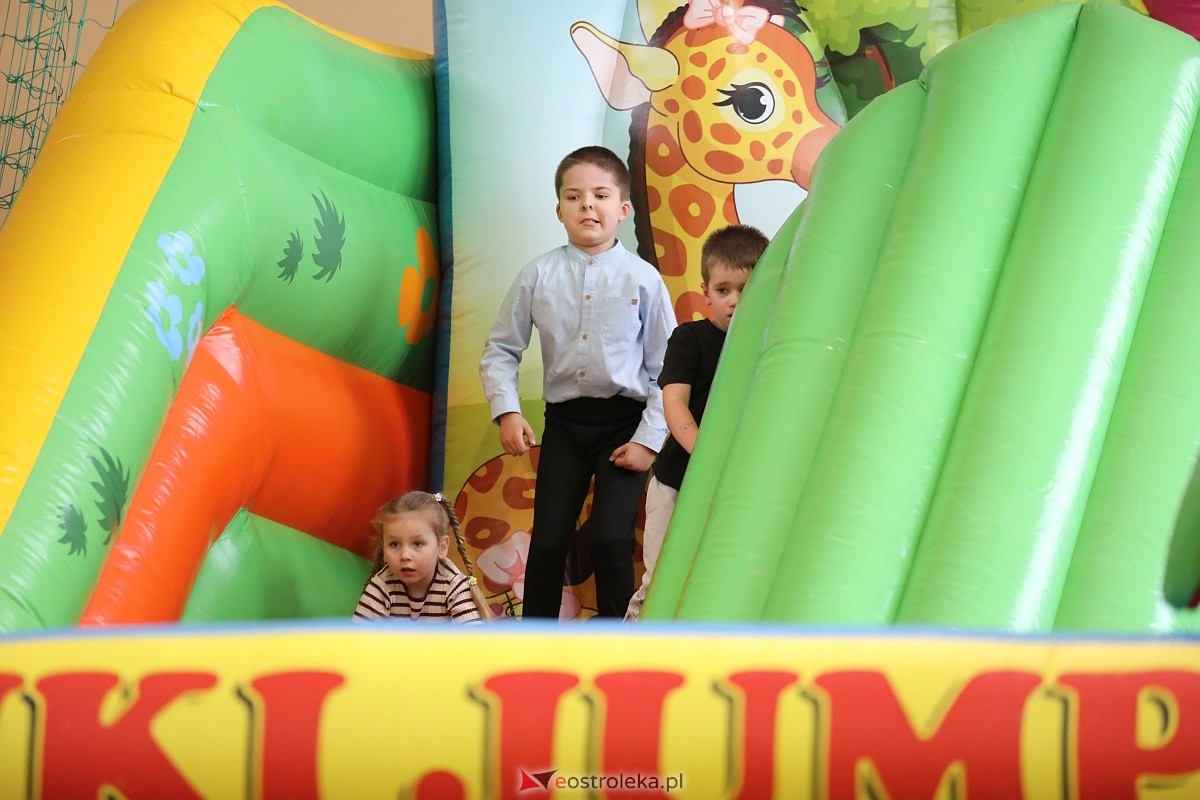 34. finał WOŚP w Kadzidle [25.01.2026] - zdjęcie #16 - eOstroleka.pl