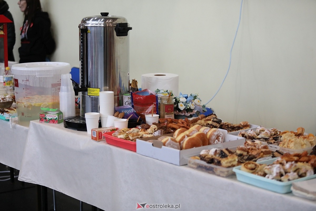 34. finał WOŚP w Kadzidle [25.01.2026] - zdjęcie #14 - eOstroleka.pl