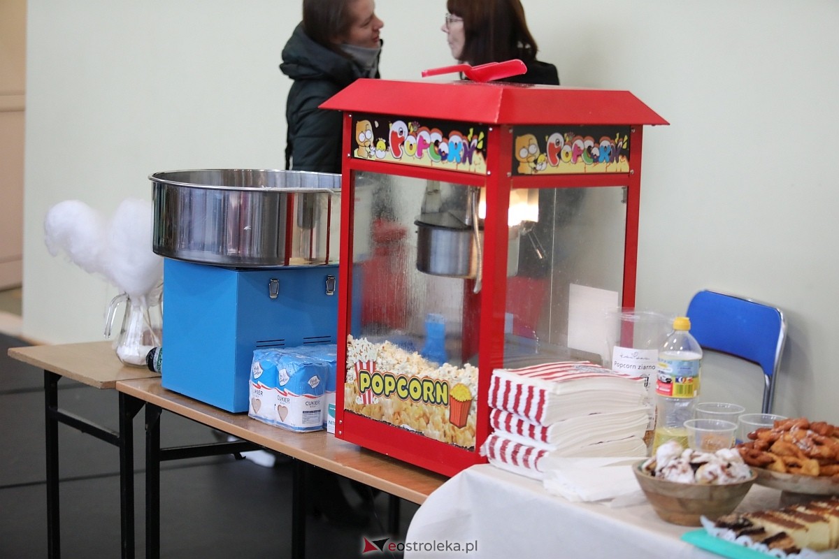 34. finał WOŚP w Kadzidle [25.01.2026] - zdjęcie #11 - eOstroleka.pl