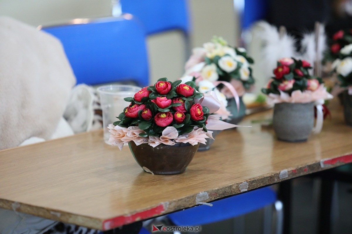 34. finał WOŚP w Kadzidle [25.01.2026] - zdjęcie #10 - eOstroleka.pl