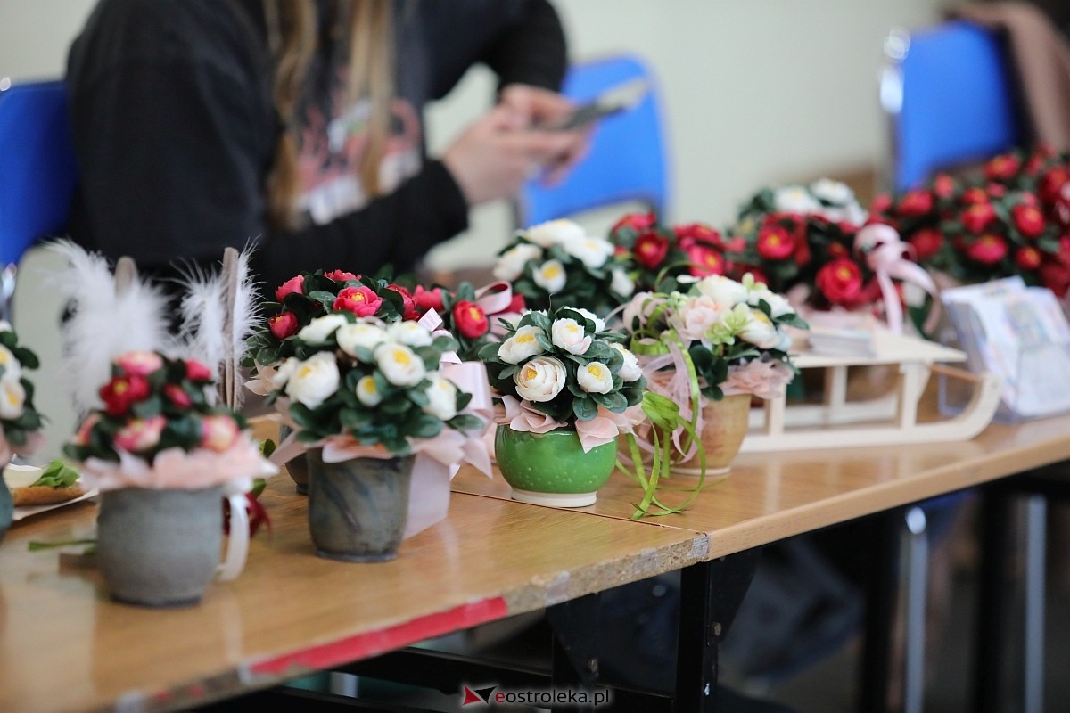 34. finał WOŚP w Kadzidle [25.01.2026] - zdjęcie #9 - eOstroleka.pl