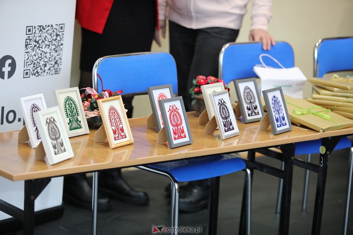 34. finał WOŚP w Kadzidle [25.01.2026] - zdjęcie #7 - eOstroleka.pl