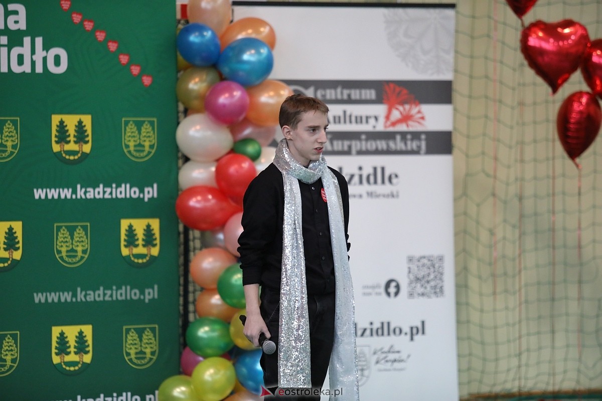 34. finał WOŚP w Kadzidle [25.01.2026] - zdjęcie #3 - eOstroleka.pl