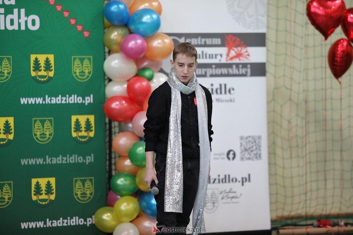 34. finał WOŚP w Kadzidle [25.01.2026] - zdjęcie #2 - eOstroleka.pl