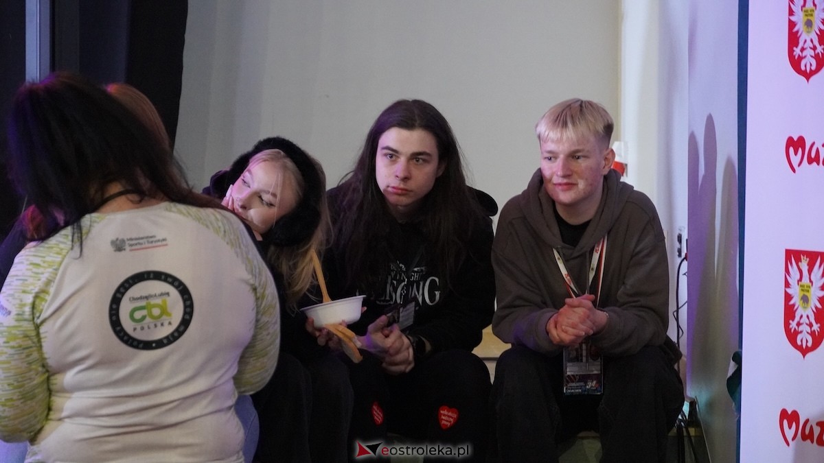 Trwa 34. Finał WOŚP w Ostrołęce [25.01.2026] - zdjęcie #66 - eOstroleka.pl