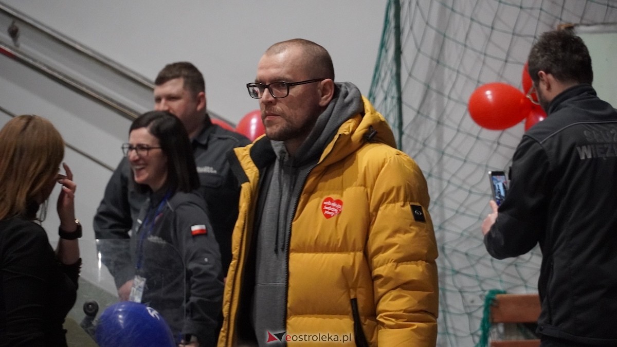 Trwa 34. Finał WOŚP w Ostrołęce [25.01.2026] - zdjęcie #60 - eOstroleka.pl