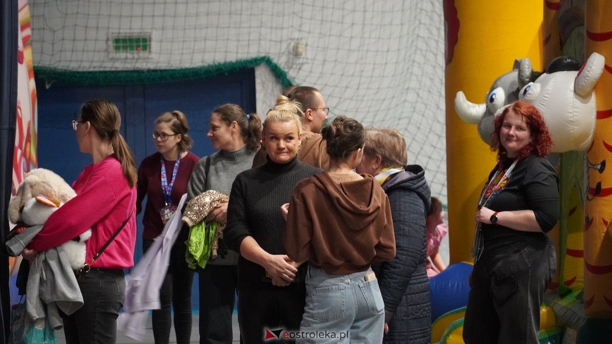 Trwa 34. Finał WOŚP w Ostrołęce [25.01.2026] - zdjęcie #59 - eOstroleka.pl
