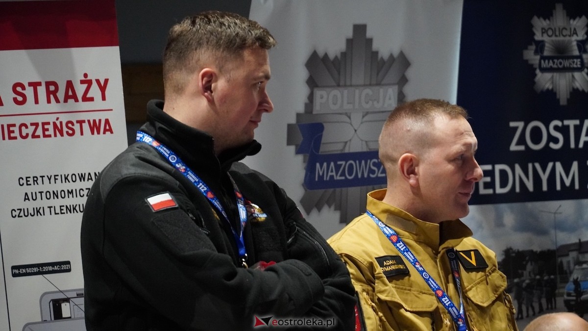 Trwa 34. Finał WOŚP w Ostrołęce [25.01.2026] - zdjęcie #57 - eOstroleka.pl