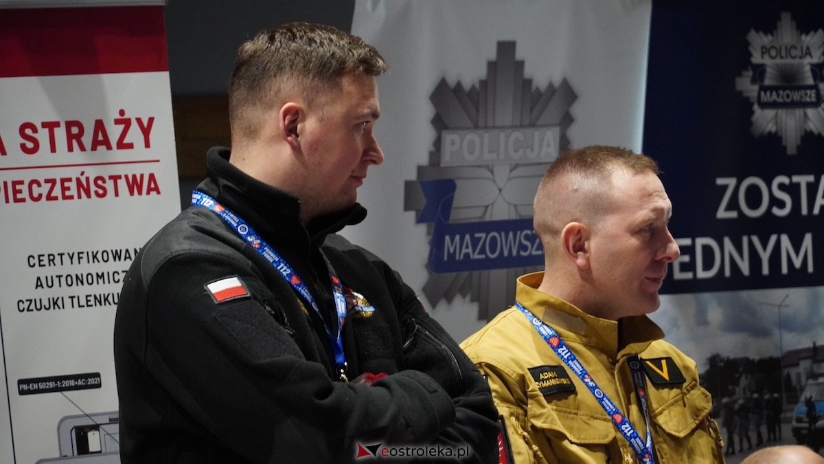 Trwa 34. Finał WOŚP w Ostrołęce [25.01.2026] - zdjęcie #56 - eOstroleka.pl