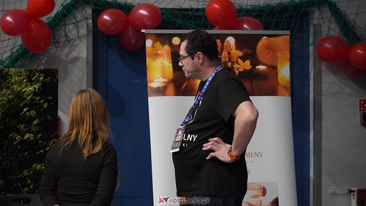 Trwa 34. Finał WOŚP w Ostrołęce [25.01.2026] - zdjęcie #54 - eOstroleka.pl
