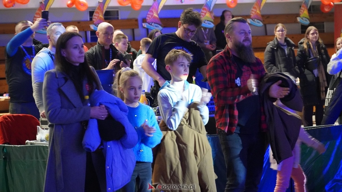 Trwa 34. Finał WOŚP w Ostrołęce [25.01.2026] - zdjęcie #23 - eOstroleka.pl