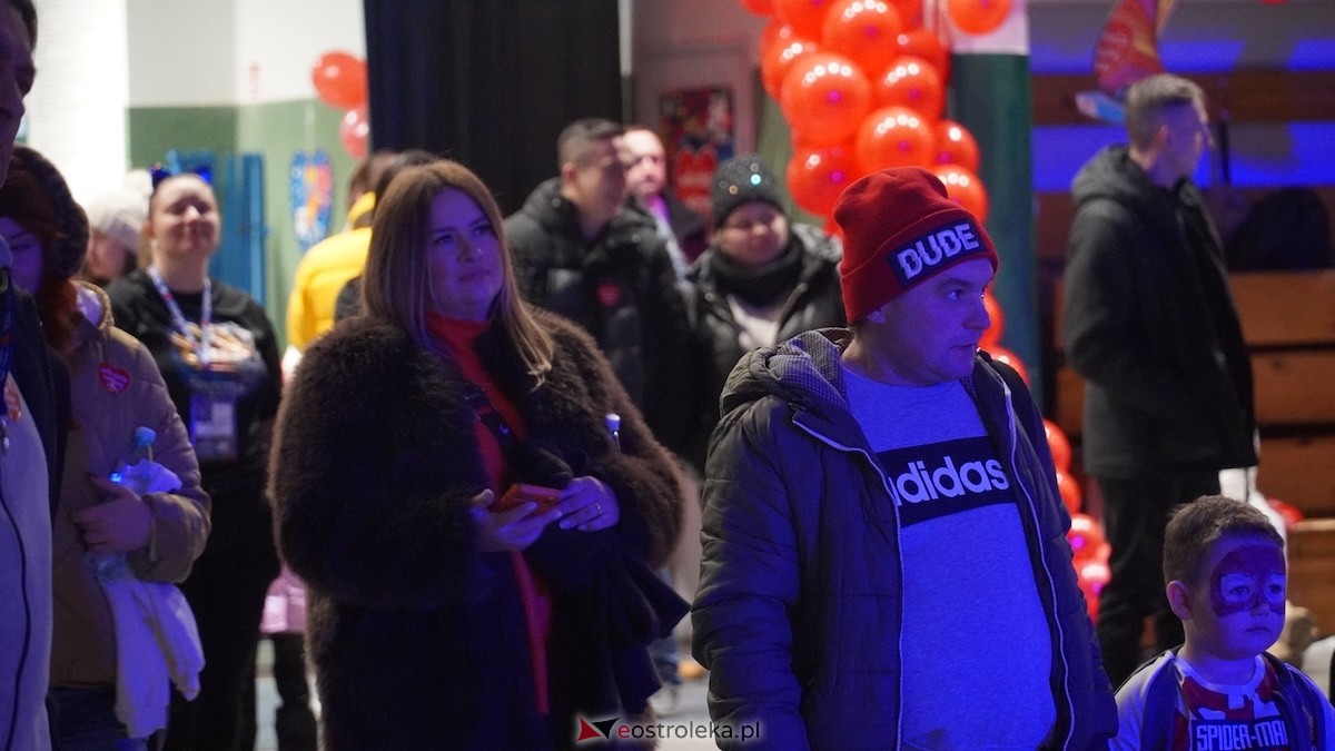 Trwa 34. Finał WOŚP w Ostrołęce [25.01.2026] - zdjęcie #21 - eOstroleka.pl