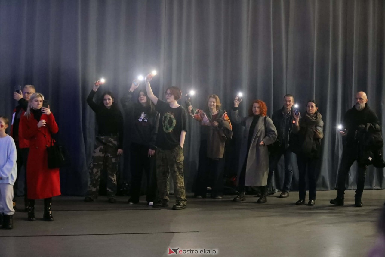 34. finał WOŚP w Ostrołęce - Aterra i Światełko do Nieba [25.01.2026] - zdjęcie #107 - eOstroleka.pl