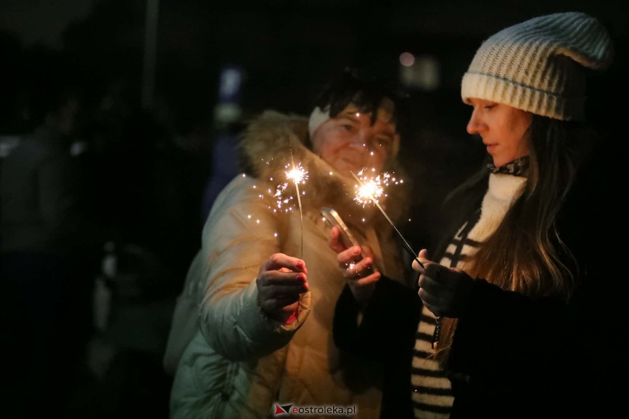 34. finał WOŚP w Ostrołęce - Aterra i Światełko do Nieba [25.01.2026] - zdjęcie #102 - eOstroleka.pl