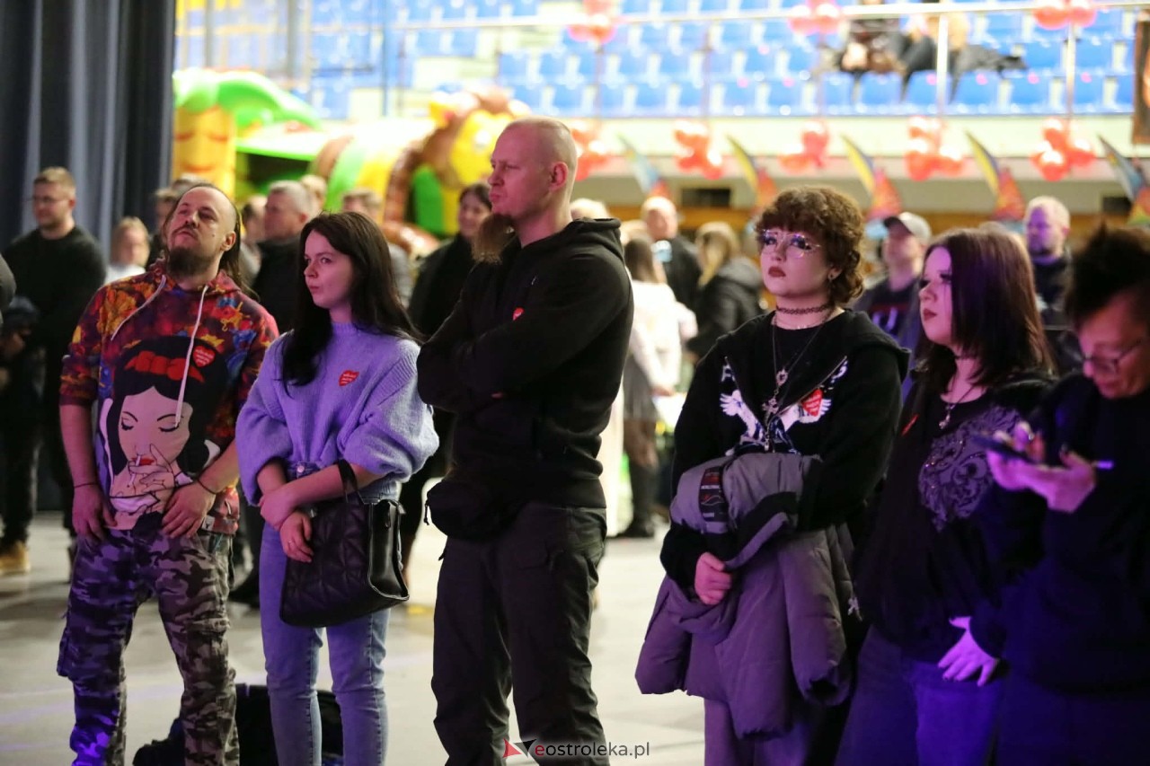 34. finał WOŚP w Ostrołęce - Aterra i Światełko do Nieba [25.01.2026] - zdjęcie #101 - eOstroleka.pl
