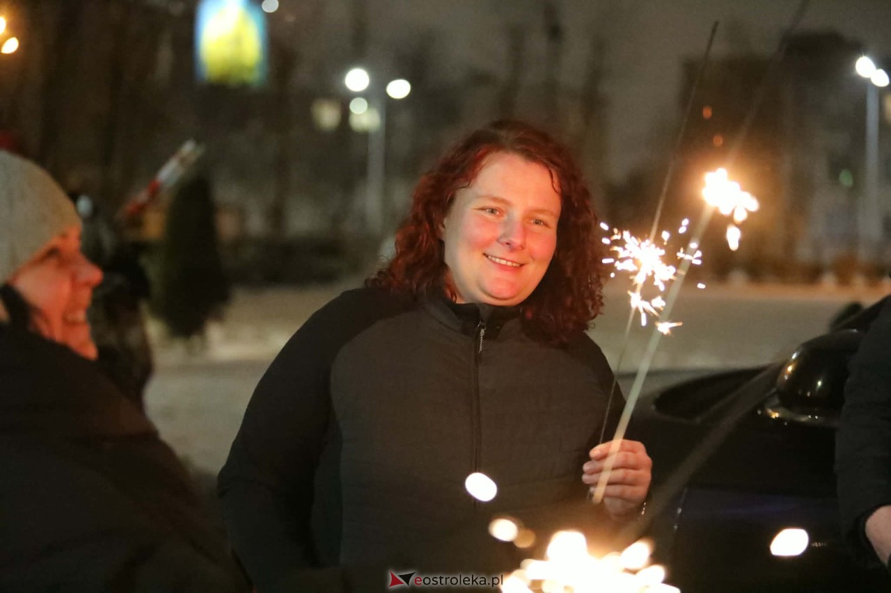 34. finał WOŚP w Ostrołęce - Aterra i Światełko do Nieba [25.01.2026] - zdjęcie #93 - eOstroleka.pl
