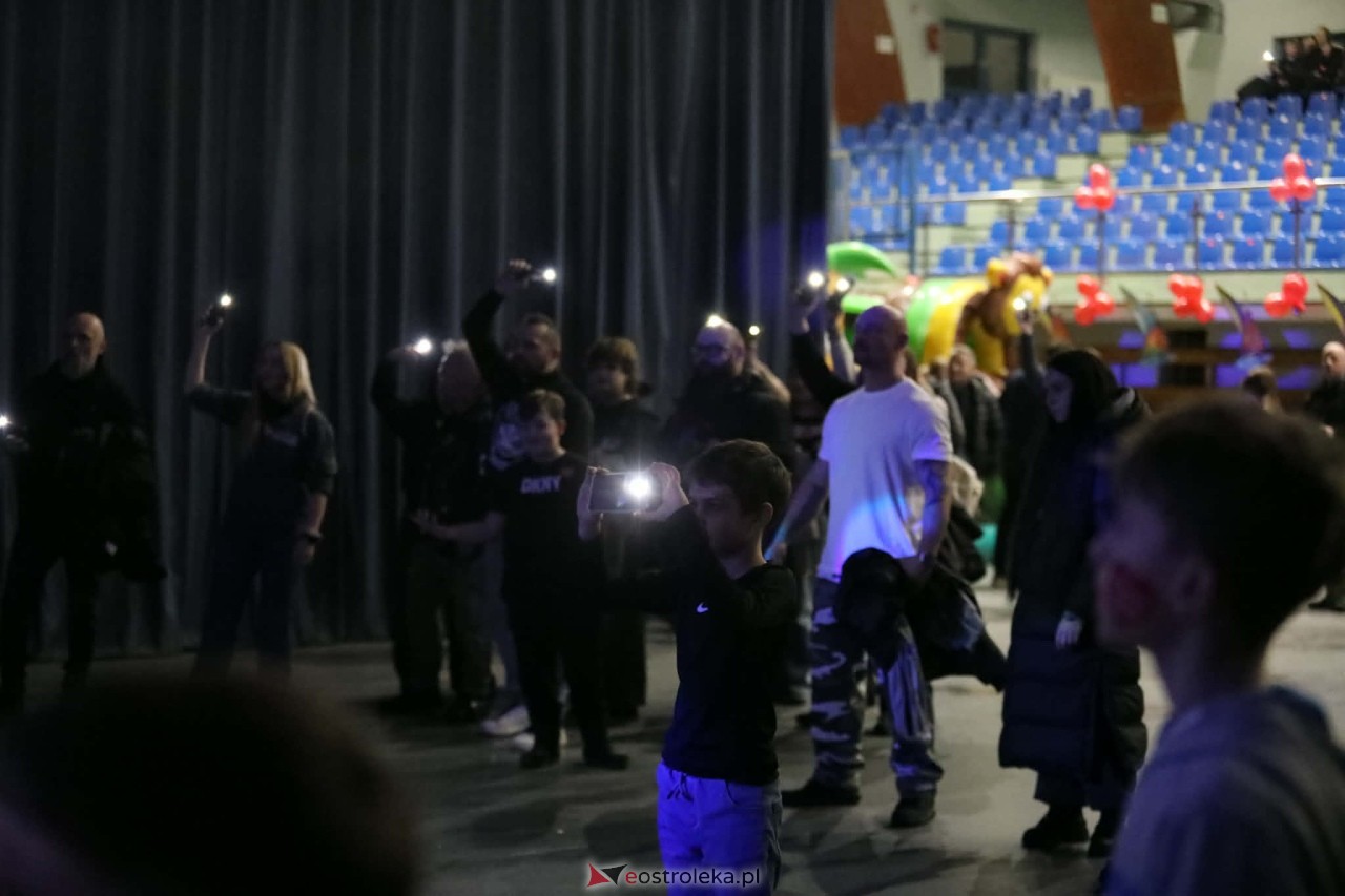 34. finał WOŚP w Ostrołęce - Aterra i Światełko do Nieba [25.01.2026] - zdjęcie #85 - eOstroleka.pl