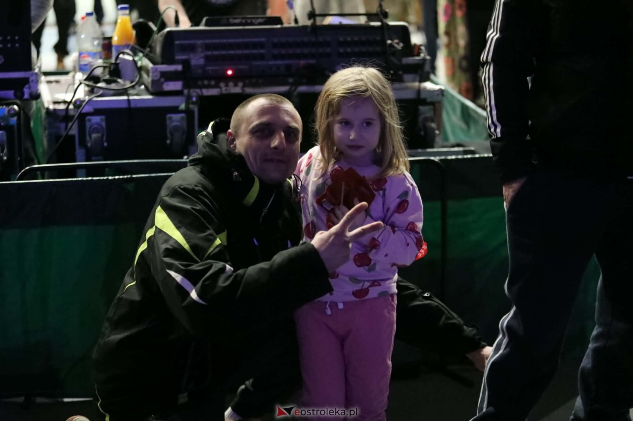 34. finał WOŚP w Ostrołęce - Aterra i Światełko do Nieba [25.01.2026] - zdjęcie #74 - eOstroleka.pl