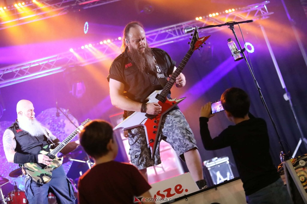 34. finał WOŚP w Ostrołęce - Aterra i Światełko do Nieba [25.01.2026] - zdjęcie #72 - eOstroleka.pl