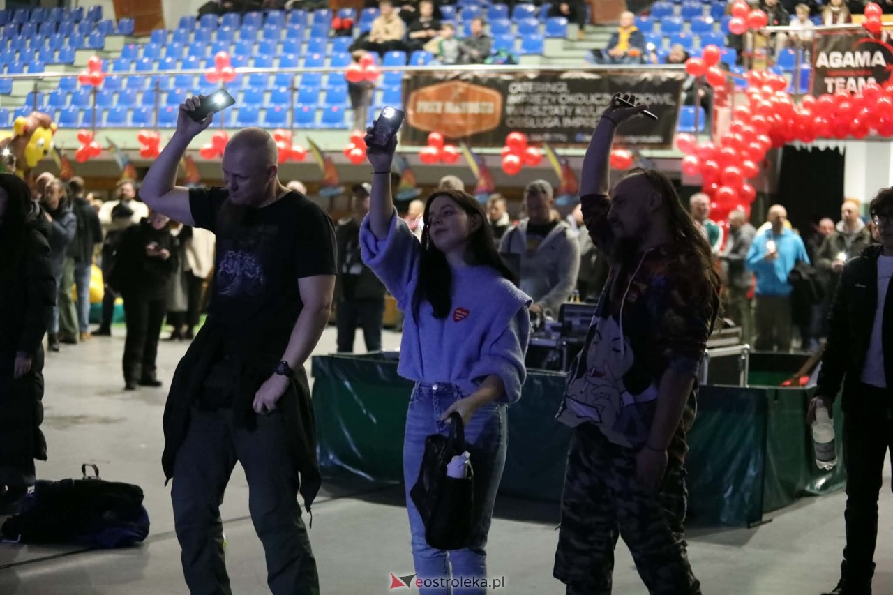 34. finał WOŚP w Ostrołęce - Aterra i Światełko do Nieba [25.01.2026] - zdjęcie #69 - eOstroleka.pl