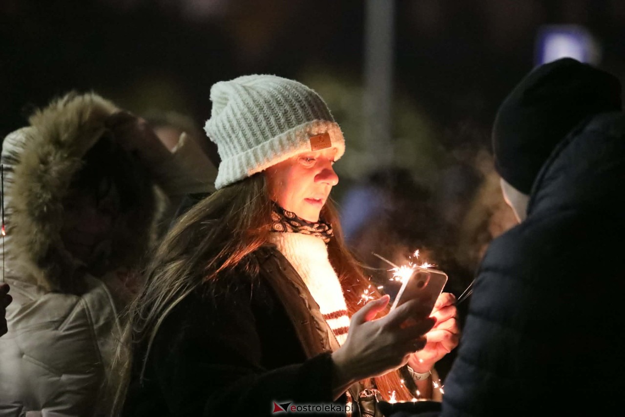 34. finał WOŚP w Ostrołęce - Aterra i Światełko do Nieba [25.01.2026] - zdjęcie #68 - eOstroleka.pl