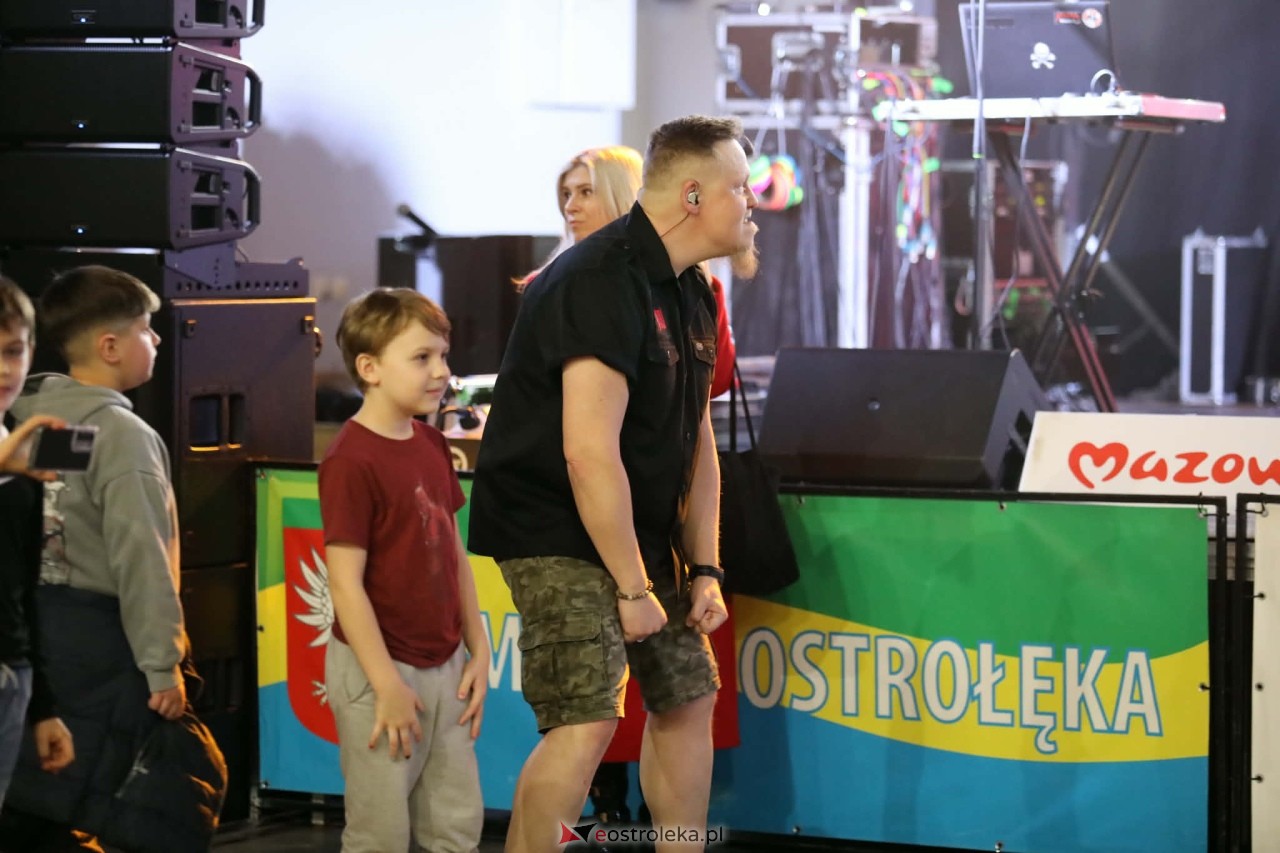 34. finał WOŚP w Ostrołęce - Aterra i Światełko do Nieba [25.01.2026] - zdjęcie #66 - eOstroleka.pl
