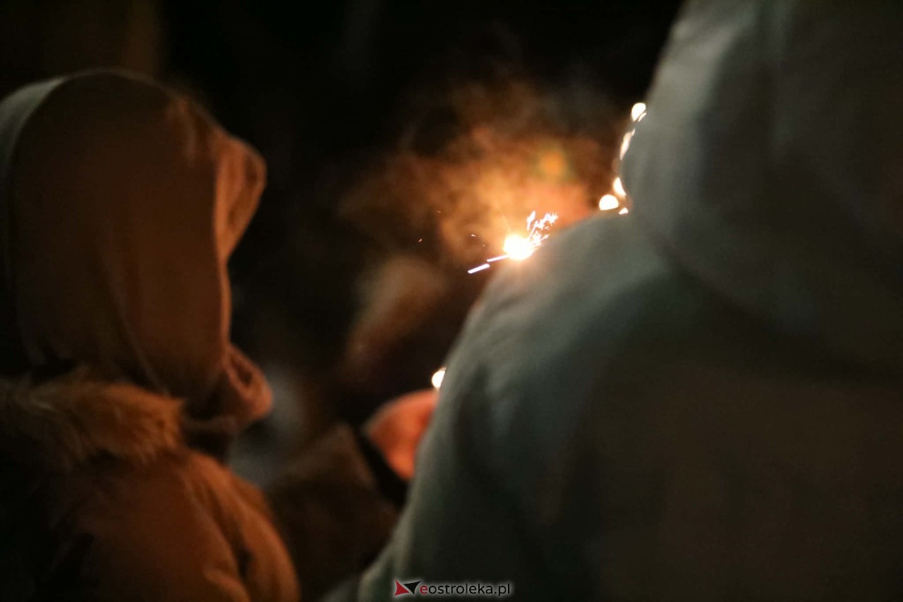 34. finał WOŚP w Ostrołęce - Aterra i Światełko do Nieba [25.01.2026] - zdjęcie #65 - eOstroleka.pl