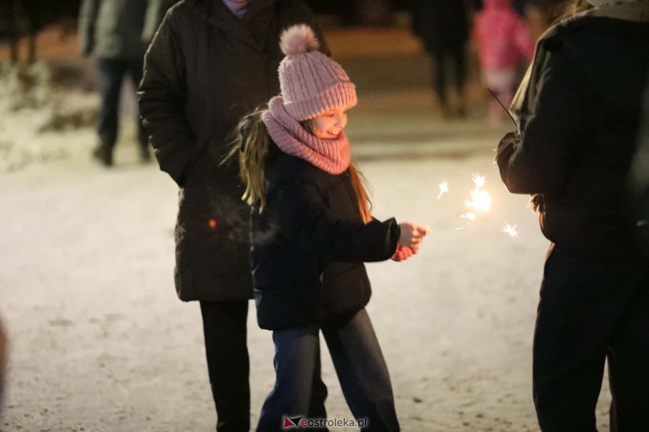 34. finał WOŚP w Ostrołęce - Aterra i Światełko do Nieba [25.01.2026] - zdjęcie #62 - eOstroleka.pl