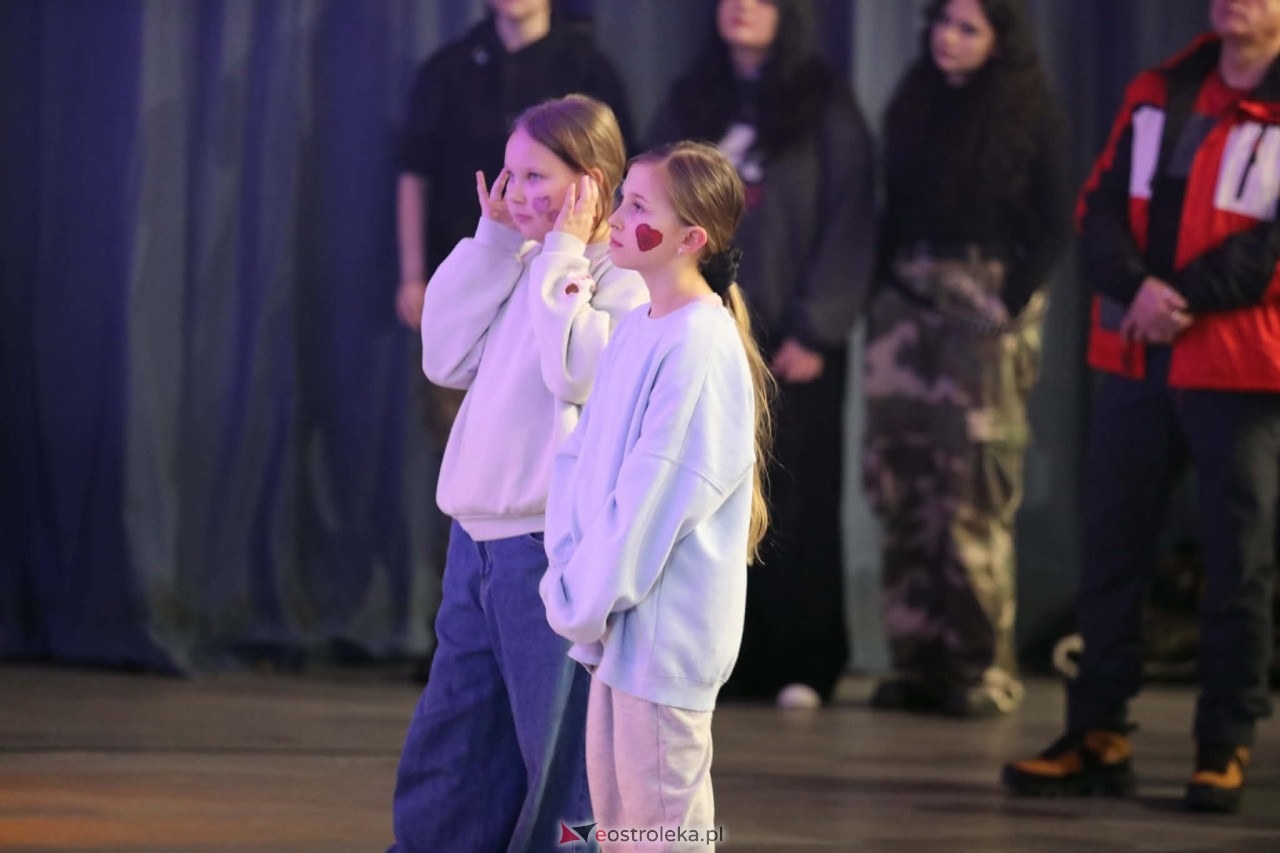 34. finał WOŚP w Ostrołęce - Aterra i Światełko do Nieba [25.01.2026] - zdjęcie #61 - eOstroleka.pl