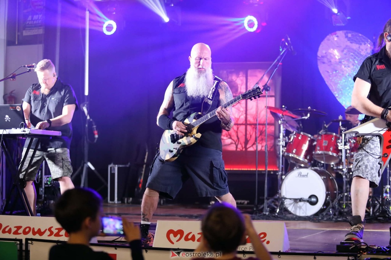 34. finał WOŚP w Ostrołęce - Aterra i Światełko do Nieba [25.01.2026] - zdjęcie #59 - eOstroleka.pl