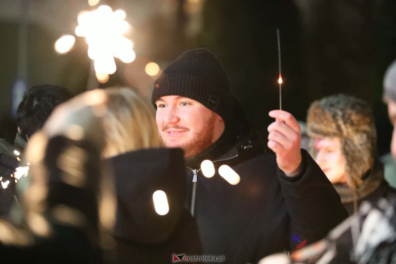34. finał WOŚP w Ostrołęce - Aterra i Światełko do Nieba [25.01.2026] - zdjęcie #56 - eOstroleka.pl