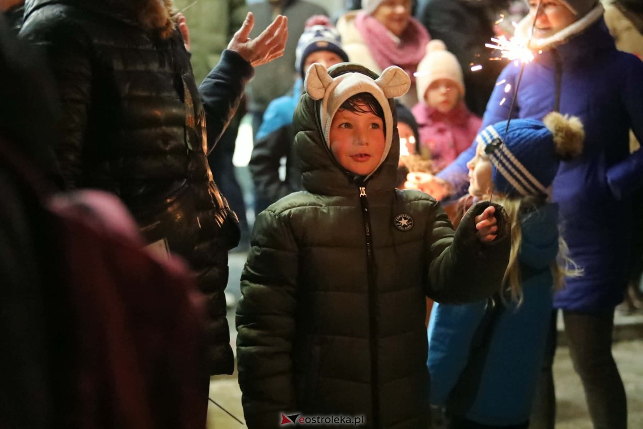 34. finał WOŚP w Ostrołęce - Aterra i Światełko do Nieba [25.01.2026] - zdjęcie #54 - eOstroleka.pl