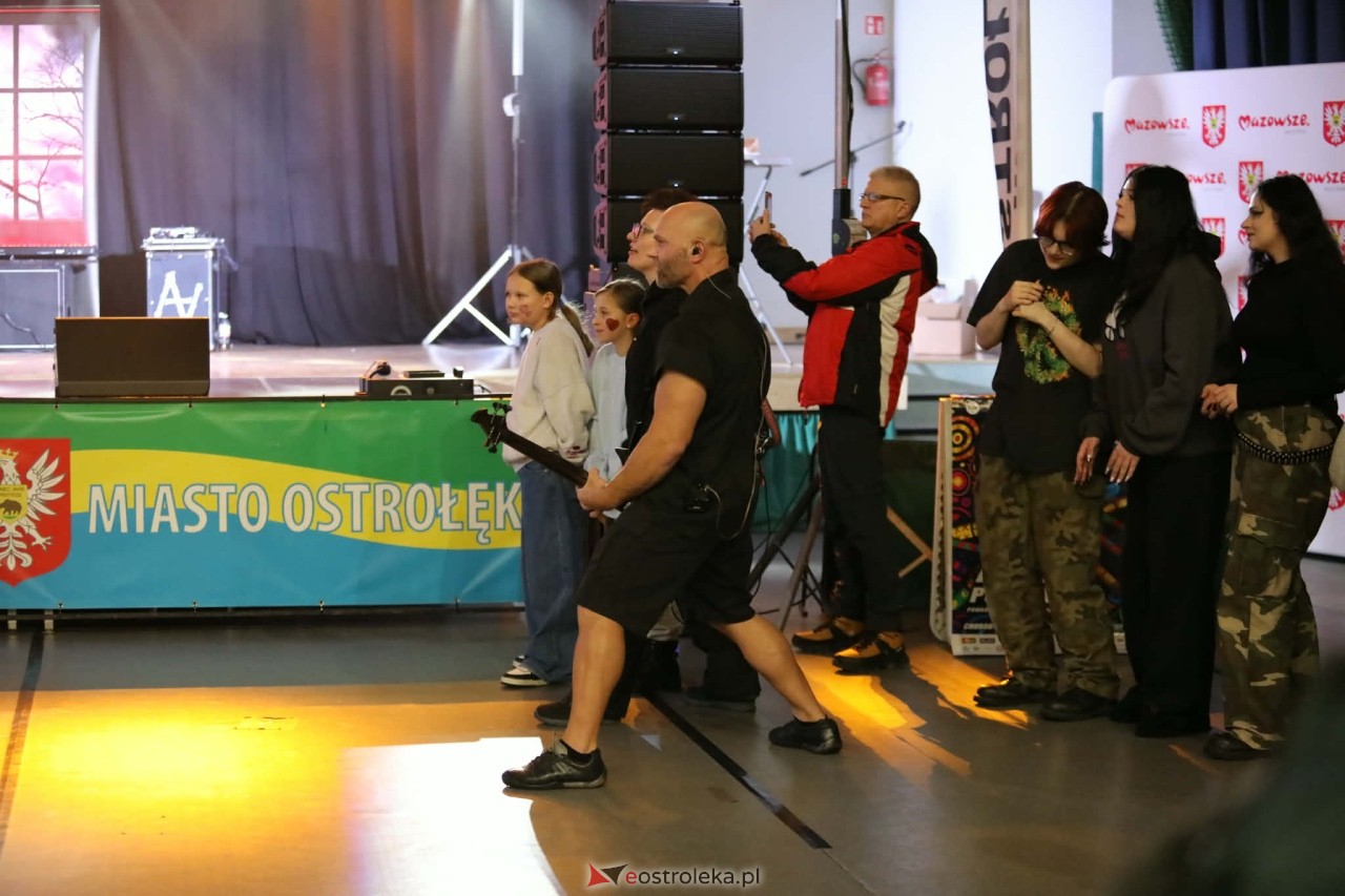 34. finał WOŚP w Ostrołęce - Aterra i Światełko do Nieba [25.01.2026] - zdjęcie #53 - eOstroleka.pl