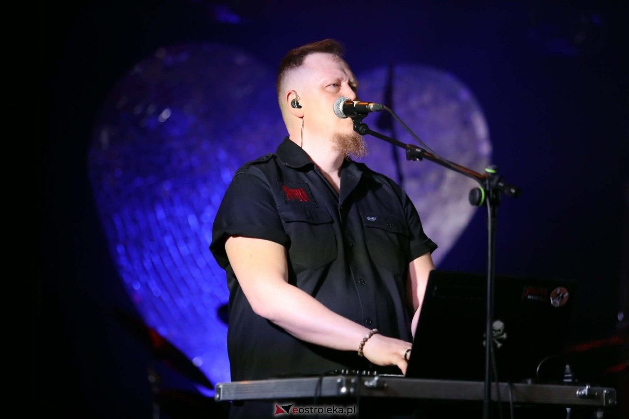 34. finał WOŚP w Ostrołęce - Aterra i Światełko do Nieba [25.01.2026] - zdjęcie #51 - eOstroleka.pl