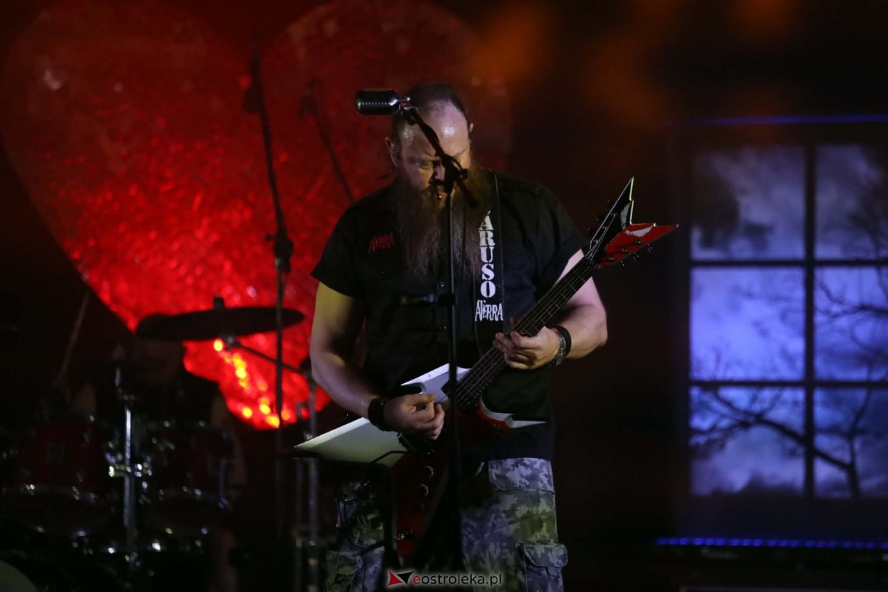 34. finał WOŚP w Ostrołęce - Aterra i Światełko do Nieba [25.01.2026] - zdjęcie #49 - eOstroleka.pl