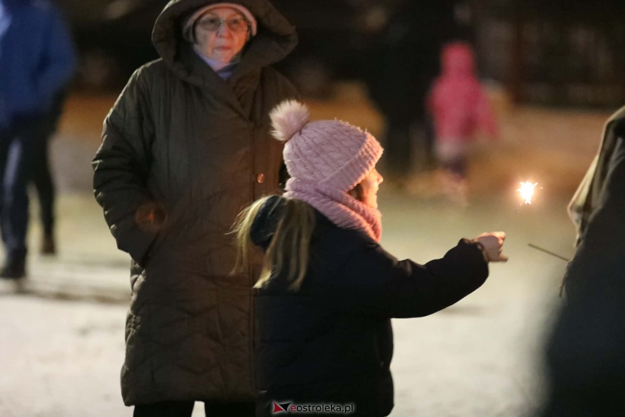 34. finał WOŚP w Ostrołęce - Aterra i Światełko do Nieba [25.01.2026] - zdjęcie #48 - eOstroleka.pl