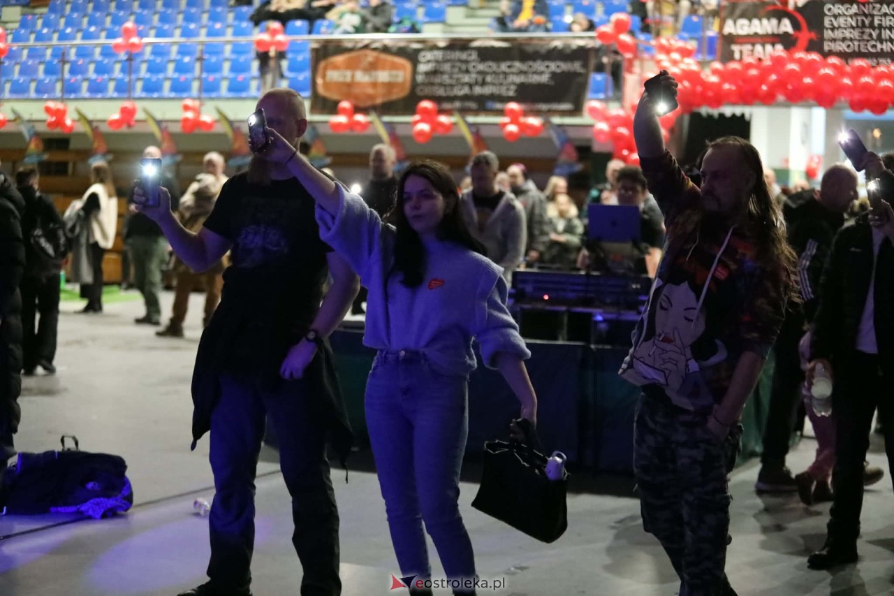 34. finał WOŚP w Ostrołęce - Aterra i Światełko do Nieba [25.01.2026] - zdjęcie #47 - eOstroleka.pl