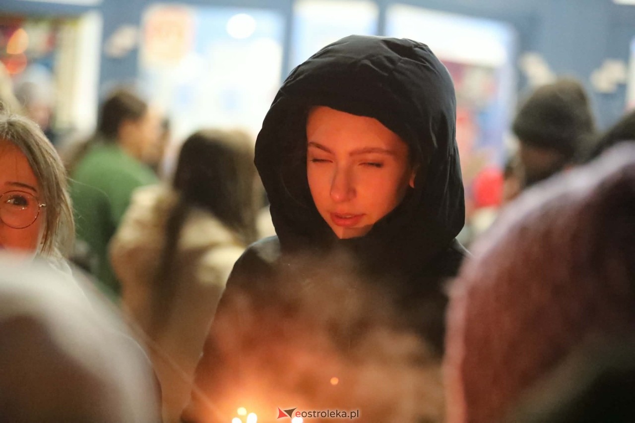 34. finał WOŚP w Ostrołęce - Aterra i Światełko do Nieba [25.01.2026] - zdjęcie #46 - eOstroleka.pl