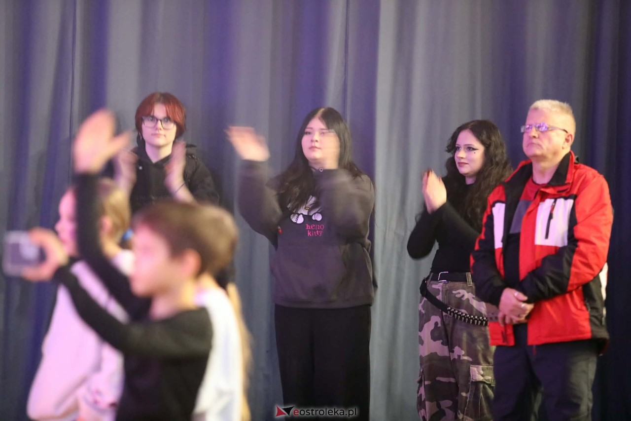 34. finał WOŚP w Ostrołęce - Aterra i Światełko do Nieba [25.01.2026] - zdjęcie #40 - eOstroleka.pl